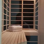Mojca In&out - Apartmaji Lena *