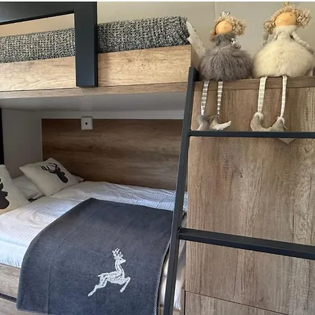 Apartament Mojca In&out - Apartmaji Lena