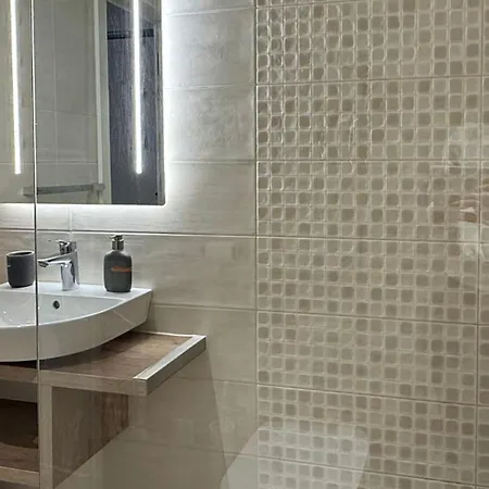 Mojca In&out - Apartmaji Lena Apartament Kranjska Gora