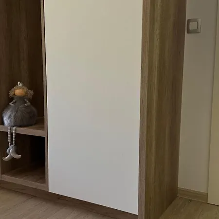 Mojca In&out - Apartmaji Lena