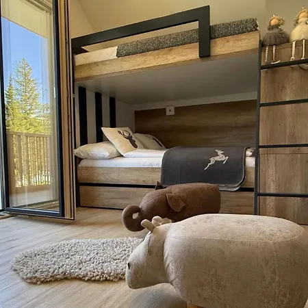 Apartman Mojca In&out - Apartmaji Lena *