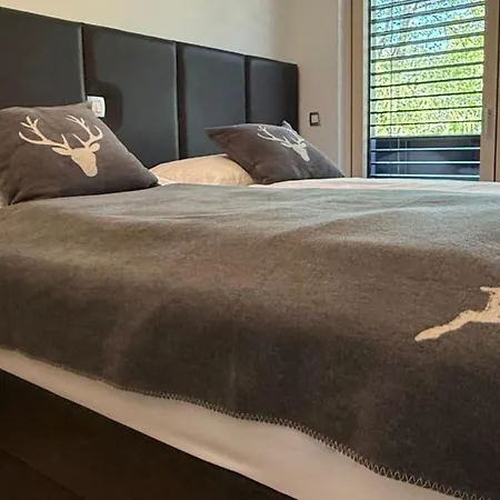 Mojca In&out - Apartmaji Lena Apartman Kranjska Gora