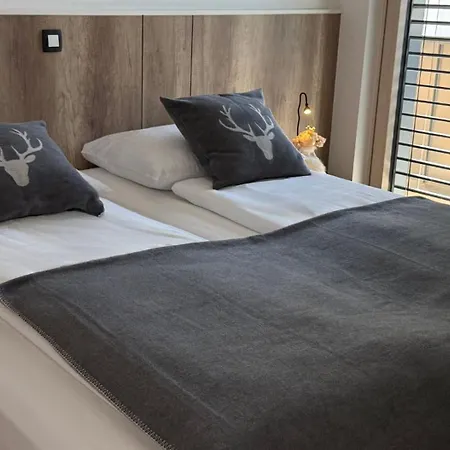 Apartament Mojca In&out - Apartmaji Lena Kranjska Gora