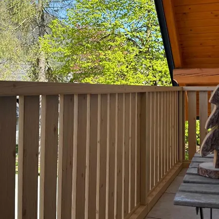 Mojca In&out - Apartmaji Lena Kranjska Gora