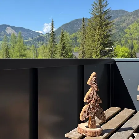 Mojca In&out - Apartmaji Lena * Kranjska Gora