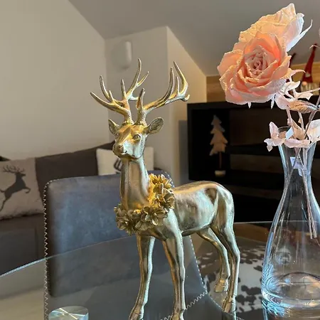 Mojca In&out - Apartmaji Lena