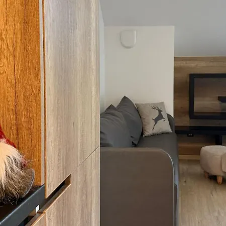 Mojca In&out - Apartmaji Lena דירה