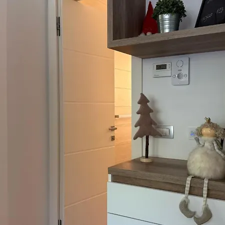 Mojca In&out - Apartmaji Lena Apartament Kranjska Gora