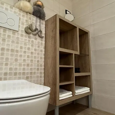 Mojca In&out - Apartmaji Lena * Kranjska Gora