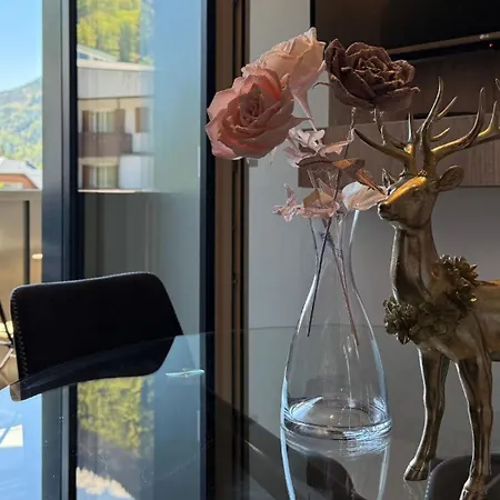 Mojca In&out - Apartmaji Lena דירה *