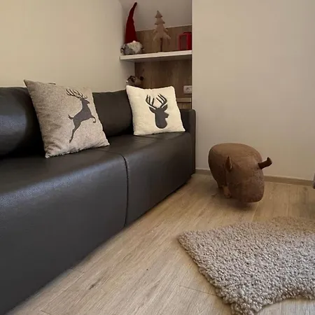 Apartament Mojca In&out - Apartmaji Lena Kranjska Gora