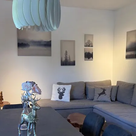 דירה Mojca In&out - Apartmaji Lena *