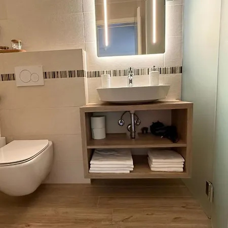 Mojca In&out - Apartmaji Lena Kranjska Gora