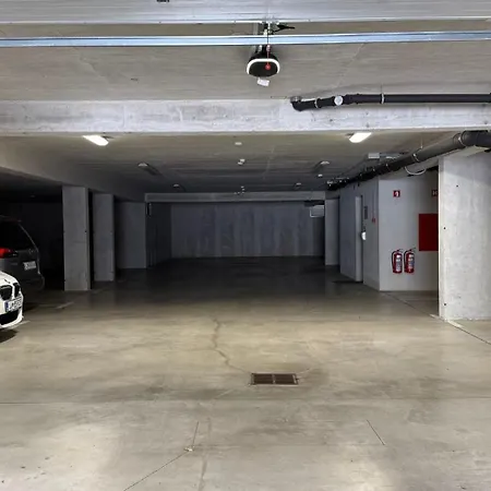 Mojca In&out - Apartmaji Lena Apartament *