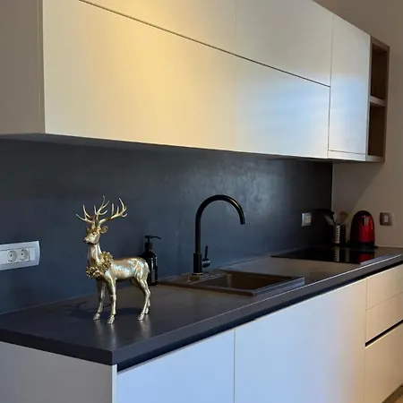 Mojca In&out - Apartmaji Lena