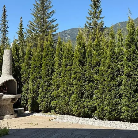 Apartament Mojca In&out - Apartmaji Lena