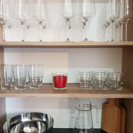 Apartament Mojca In&out - Apartmaji Lena Kranjska Gora