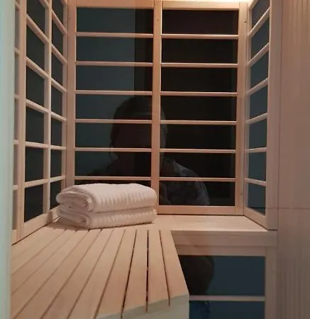 Mojca In&out - Apartmaji Lena *