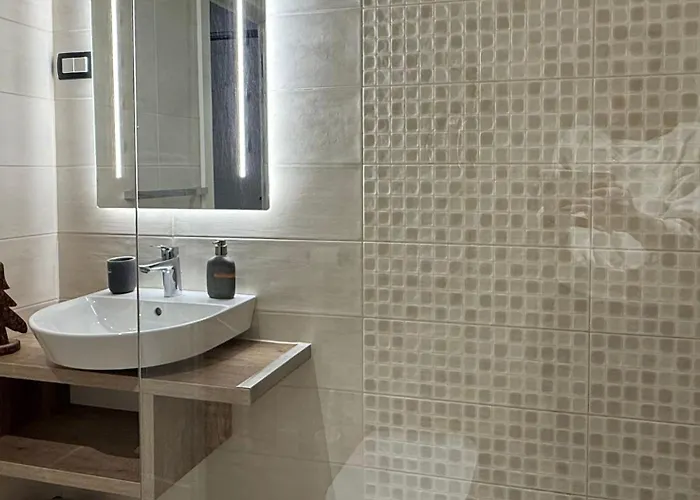 Mojca In&out - Apartmaji Lena Apartment Kranjska Gora