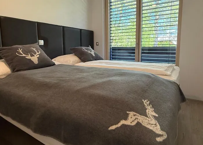 Mojca In&out - Apartmaji Lena Apartment *