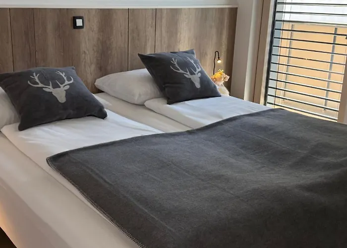 Apartman Mojca In&out - Apartmaji Lena Kranjska Gora