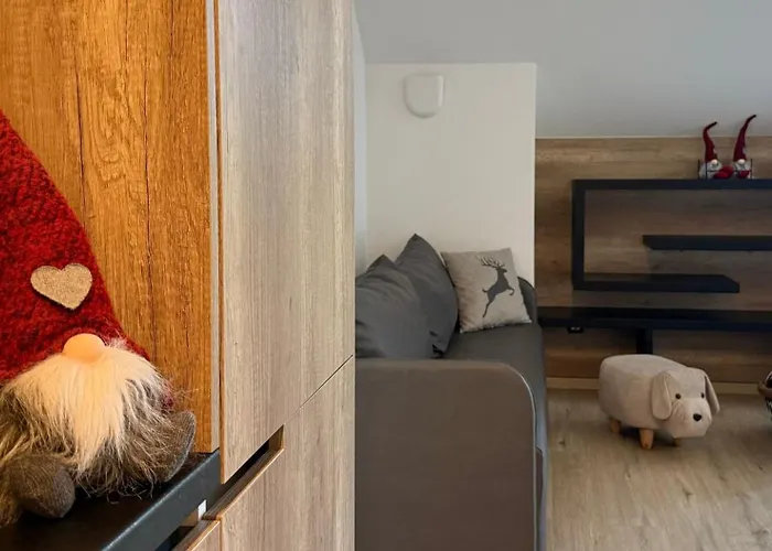 Mojca In&out - Apartmaji Lena Apartment