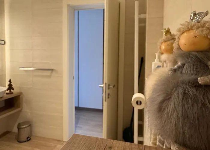 Apartment Mojca In&out - Apartmaji Lena