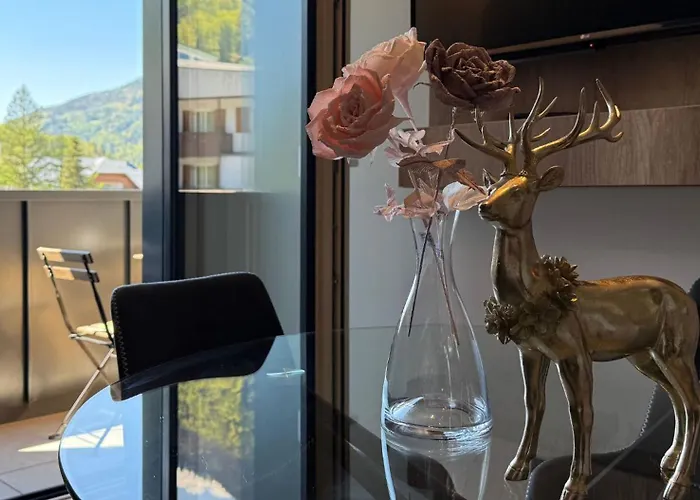 Mojca In&out - Apartmaji Lena Apartman *