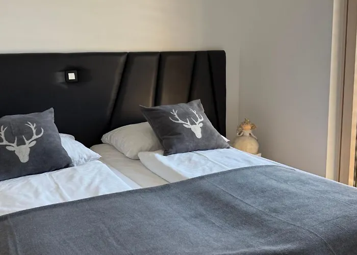 Apartman Mojca In&out - Apartmaji Lena *