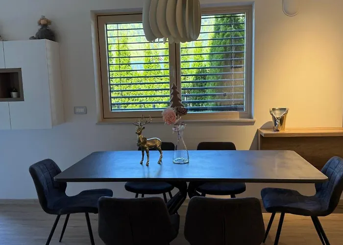 Mojca In&out - Apartmaji Lena Apartment