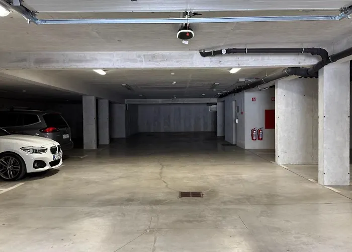 Mojca In&out - Apartmaji Lena Apartment *