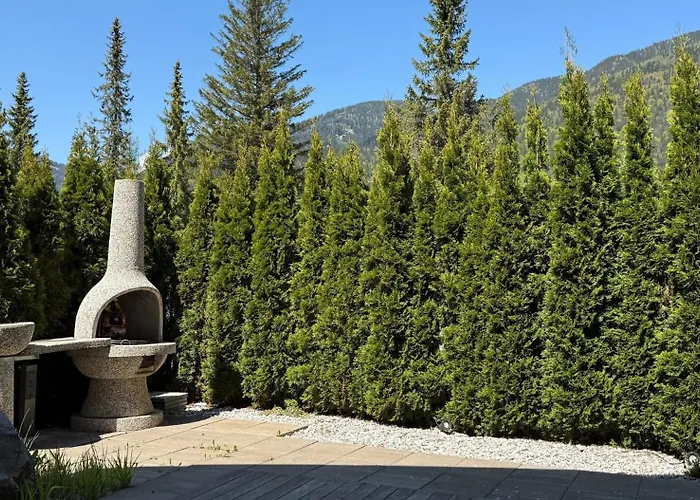 Apartment Mojca In&out - Apartmaji Lena