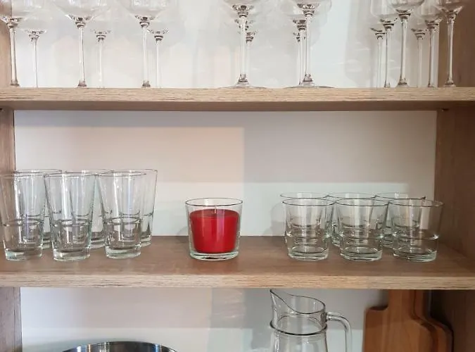 Apartman Mojca In&out - Apartmaji Lena Kranjska Gora