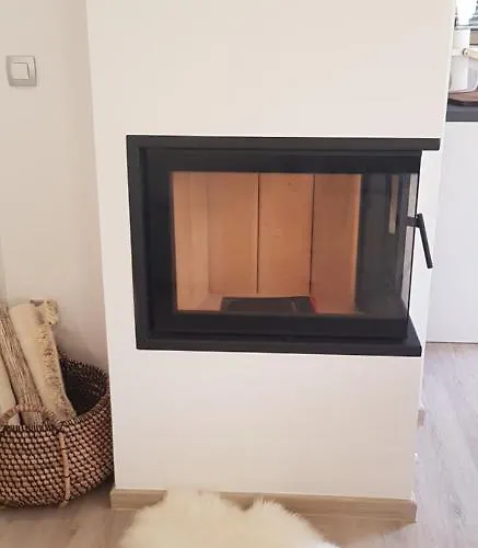 Mojca In&out - Apartmaji Lena *